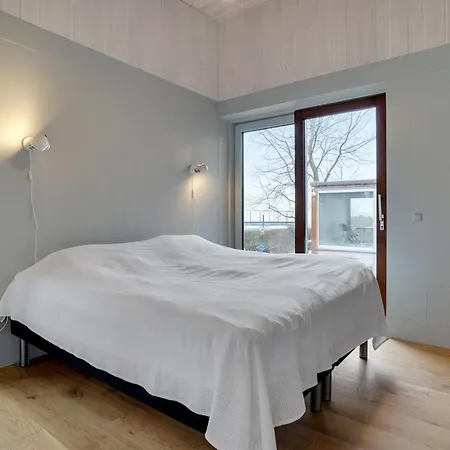 Vanta - 10m From The Sea By Interhome * Gilleleje