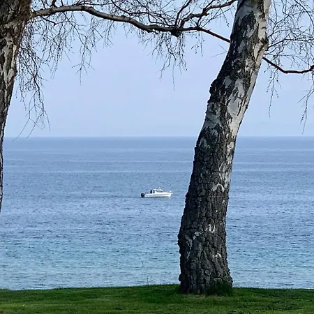 Holiday home Vanta - 10m From The Sea By Interhome