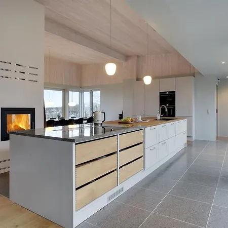 Feriehus Vanta - 10m From The Sea By Interhome *
