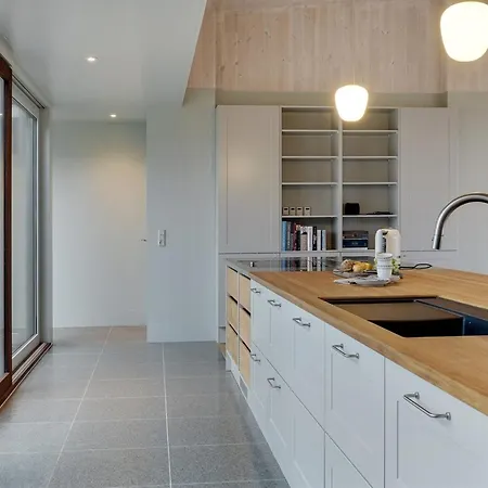 Vanta - 10m From The Sea By Interhome Feriehus Gilleleje