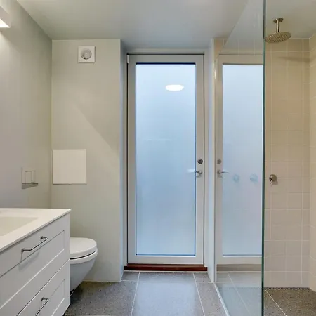 Feriehus Vanta - 10m From The Sea By Interhome *