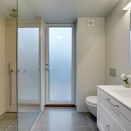 Feriehus Vanta - 10m From The Sea By Interhome