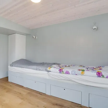 Vanta - 10m From The Sea By Interhome Feriehus Gilleleje