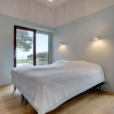 Vanta - 10m From The Sea By Interhome Gilleleje