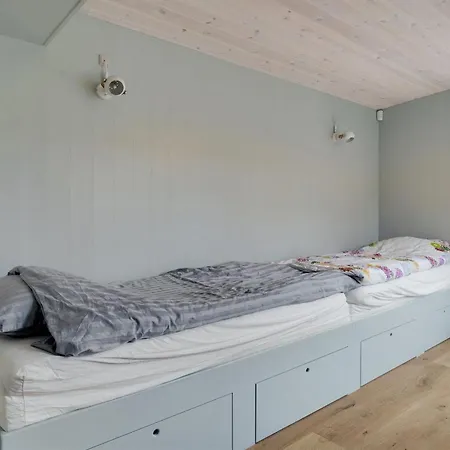 Feriehus Vanta - 10m From The Sea By Interhome *