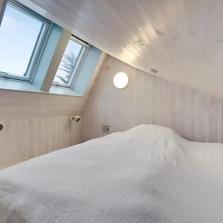 Feriehus Vanta - 10m From The Sea By Interhome