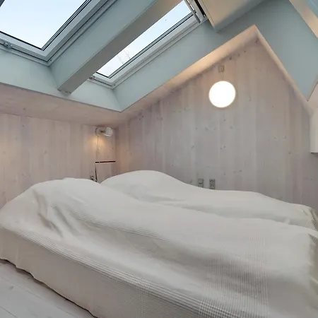 Feriehus Vanta - 10m From The Sea By Interhome Gilleleje