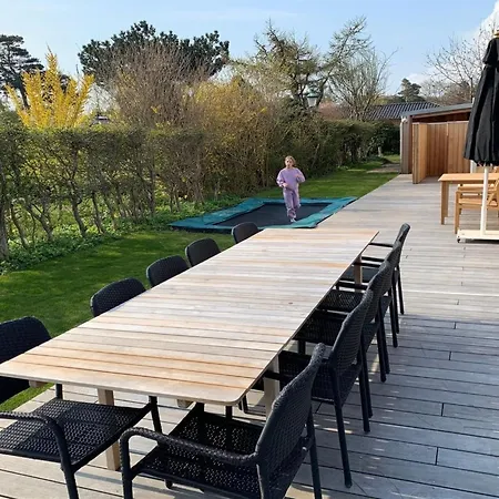 Feriehus Vanta - 10m From The Sea By Interhome