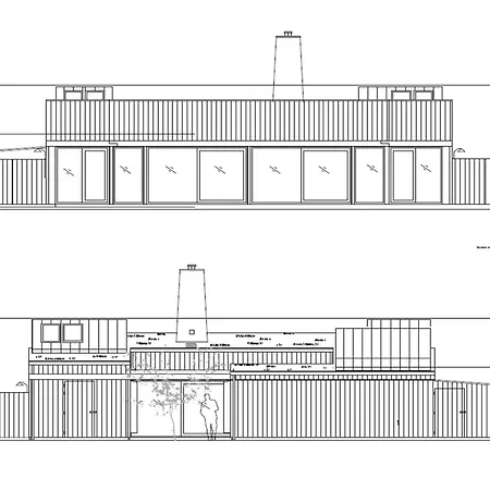 Feriehus Vanta - 10m From The Sea By Interhome *