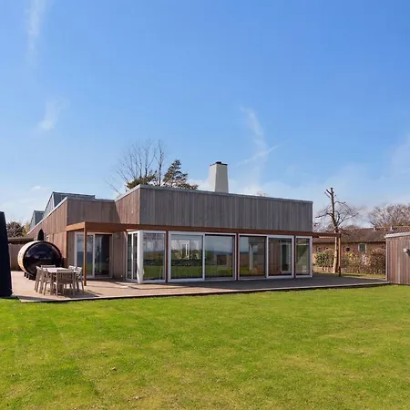 Feriehus Vanta - 10m From The Sea By Interhome